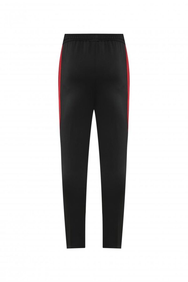 2022 Mexico Dark Green Full Zipper Tracksuit - Image 3