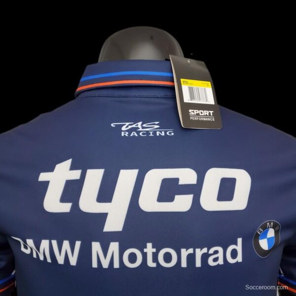 F1 Formula One; BMW Royal Blue - Image 6