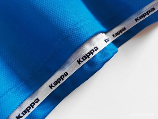 Retro 1997/99 Manchester City Home Soccer Jersey - Image 7