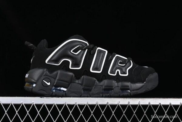 Ambush x Nike Air More Uptempo Low - Image 15