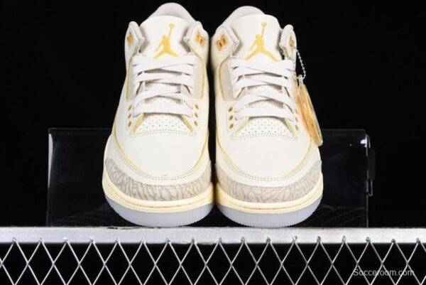 J.Balvin x Air Jordan 3 Retro AJ3 - Image 12