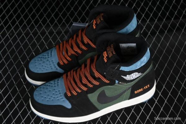 Air Jordan 1 Element "Gore-Tex" AJ1 - Image 7