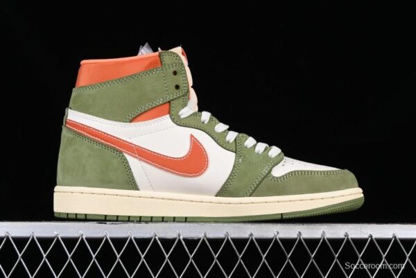 Air Jordan 1 High OG "Celadon" AJ1 - Image 15