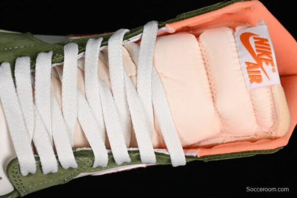Air Jordan 1 High OG "Celadon" AJ1 - Image 8