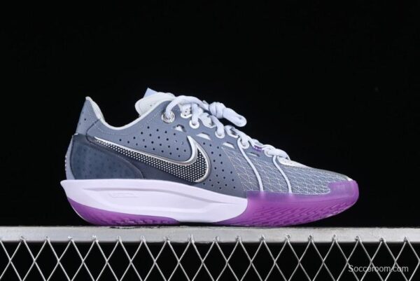Nike Air Zoom G.T.Cut 3 EP GT3.0 Practical Series Basketball Shoes - Image 2
