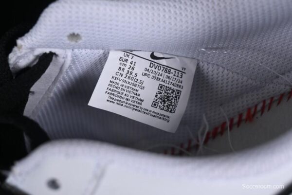 Nike Air Force 1'07 Low Casual Sneakers - Image 12
