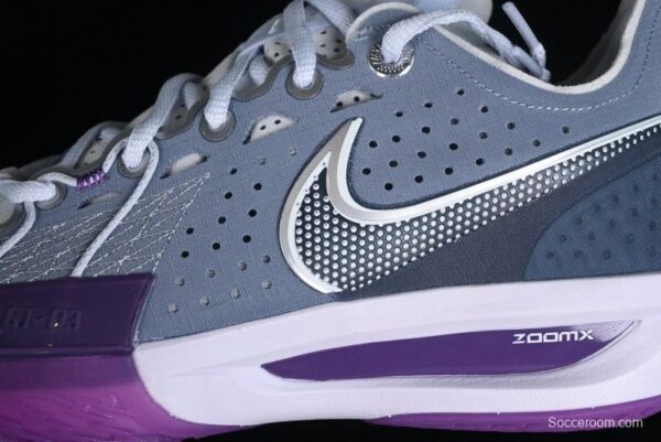 Nike Air Zoom G.T.Cut 3 EP GT3.0 Practical Series Basketball Shoes - Image 10