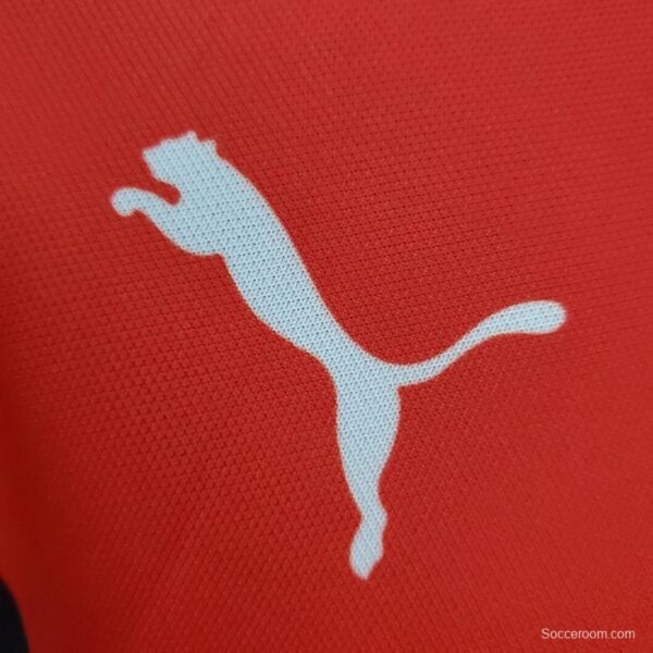 New F1 Formula One; Ferrari Racing Suit Polo Red - Image 9