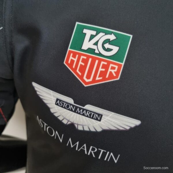 2022 F1 Formula One; Honda Red Bull Black - Image 6