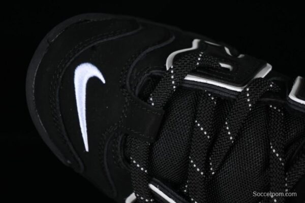 Ambush x Nike Air More Uptempo Low - Image 9