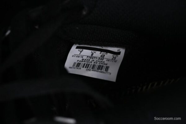 Air Jordan 1 Hihg "Fragment" AJ1 - Image 5