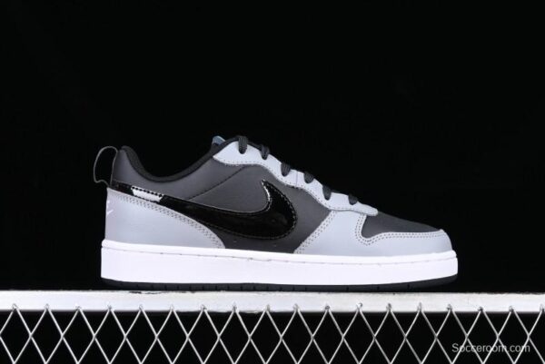 Nike Court Borough Low 2 Casual Sneakers - Image 15