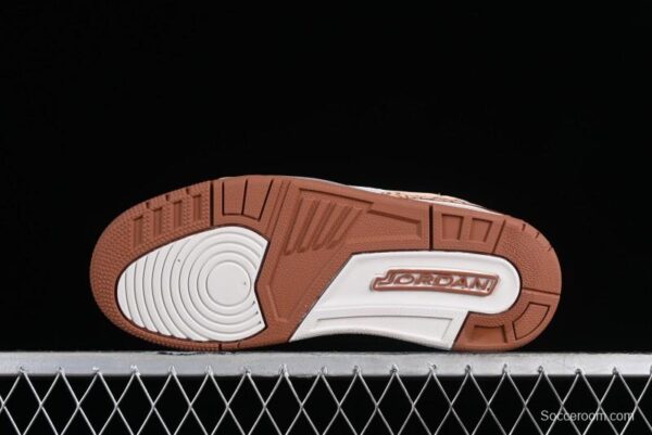 Air Jordan Legacy AJ312 Low Sneakers - Image 3