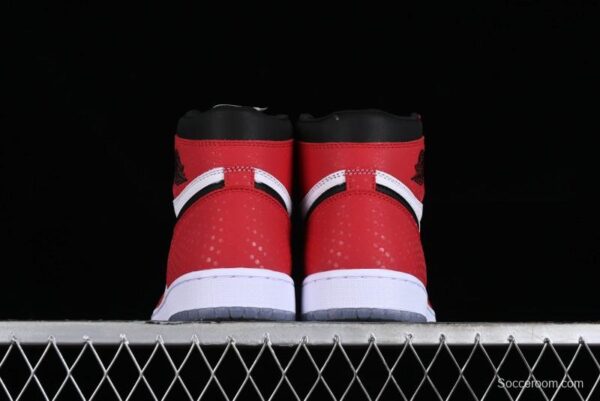Air Jordan 1 Retro High“Chicago Crystal”AJ1 - Image 4