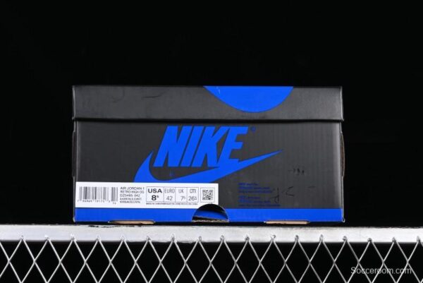 Air Jordan 1 High-Top "Reimagined" AJ1 - Image 11