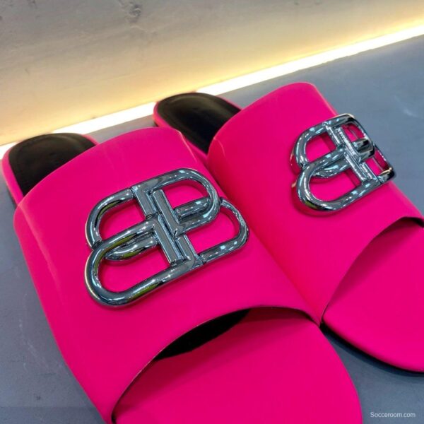 6 Color Men/Women Balenciaga Slipper Item  6704210 - Image 47