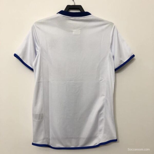 Retro 03/04 Chelsea Away Soccer Jersey - Image 9