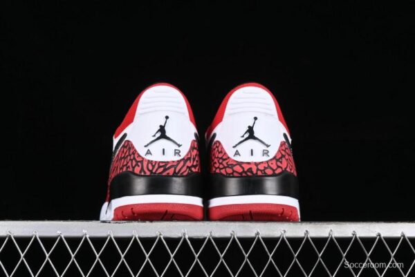 Air Jordan Legacy AJ312 - Image 4