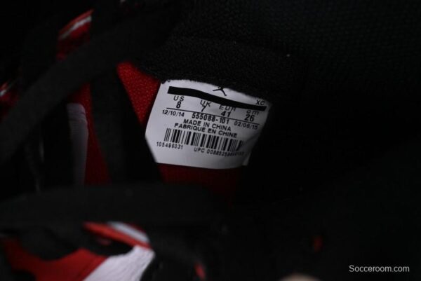 Air Jordan 1 OG "Chicago" AJ1 - Image 5