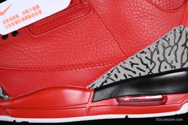 DJ Khaled x Air Jordan 3 AJ3 - Image 7