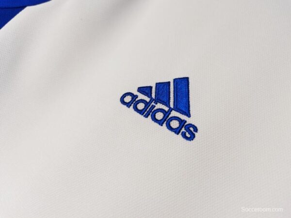 Retro 2004 Greece Away Soccer Jersey - Image 6