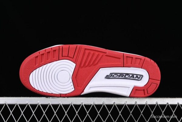 Air Jordan Legacy AJ312 - Image 3
