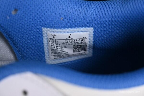Air Jordan Legacy AJ312 - Image 12