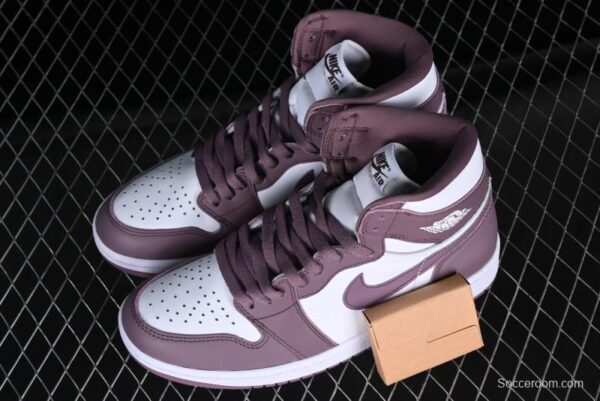 Air Jordan 1 Retro High "Sky J Mauve" AJ1 - Image 7