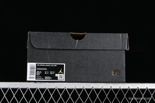 Air Jordan Legacy AJ312 - Image 6