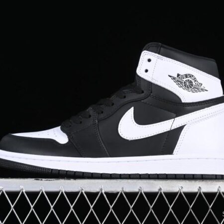 Air Jordan 1 High OG "Reverse Panda" AJ1