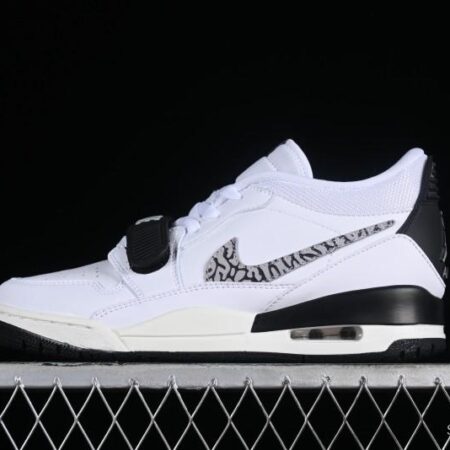 Air Jordan Legacy AJ312 Low Sneakers