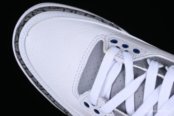 Air Jordan 3 Retro "Midnight Navy" AJ3 - Image 9