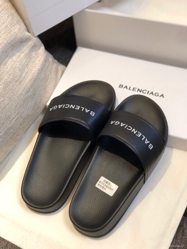 2 Color Men/Women Balenciaga Slipper Item 1092130 - Image 14
