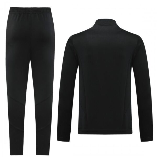 2023 Adidas Black Full Zipper Jacket +Pants - Image 18