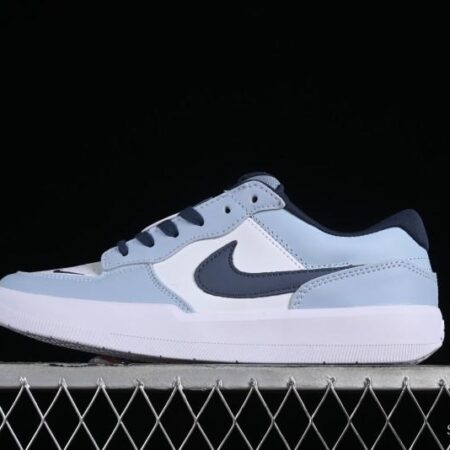 Nike SB Force 58 Retro Skateboard Shoes