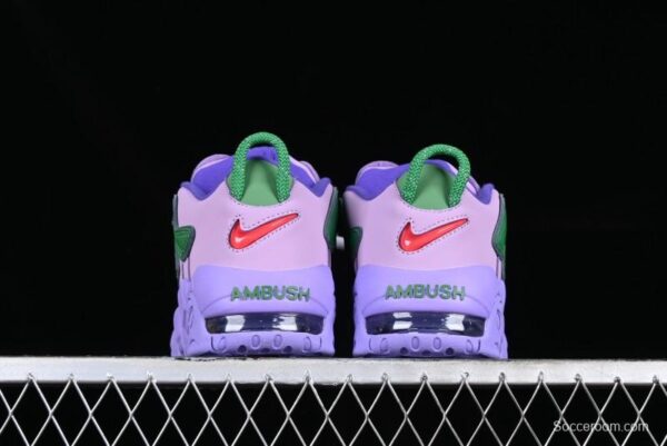 Ambush x Nike Air More Uptempo Low Basketball Shoes - Image 4
