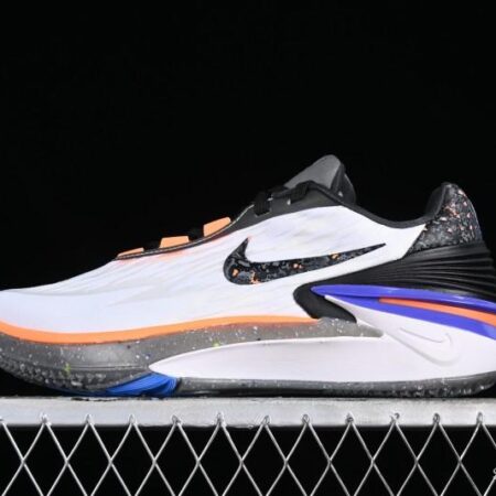 Nike Air Zoom G.T.Cut 2 EP Basketball Shoes