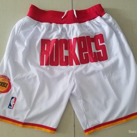 J*D Throwback Classics Basketball Club Shorts
