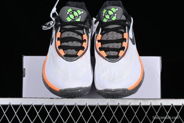 Nike Air Zoom G.T.Cut 2 EP Basketball Shoes - Image 5