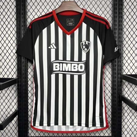 24/25 Kings League Cuervos Home Jersey
