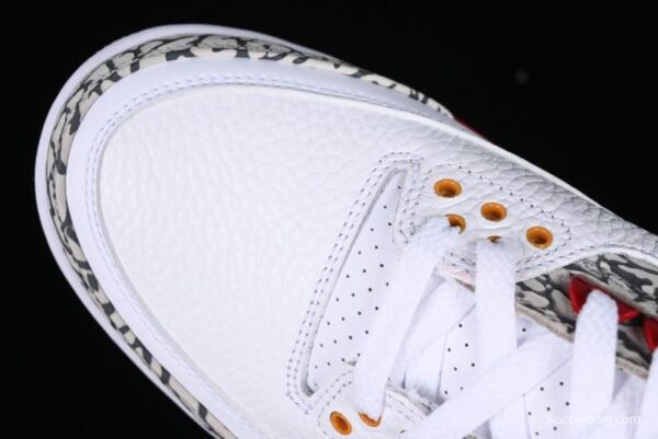 Air Jordan 3 SE "Denim" AJ3 - Image 9