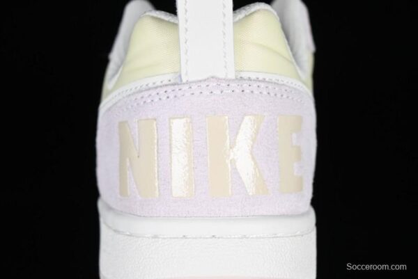 Nike Court Borough low BG Casual Sneakers - Image 6