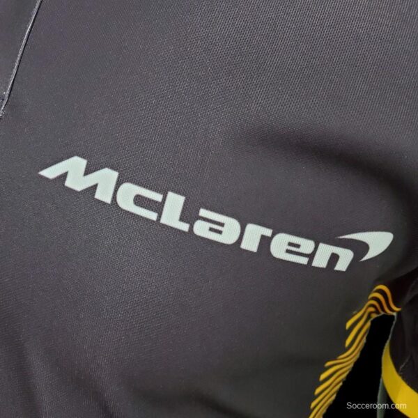 F1 Formula One 2022 McLaren Polo - Image 2