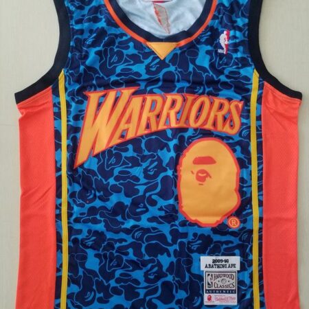 Men's No. 93 Fashion Edition Basketball Jersey