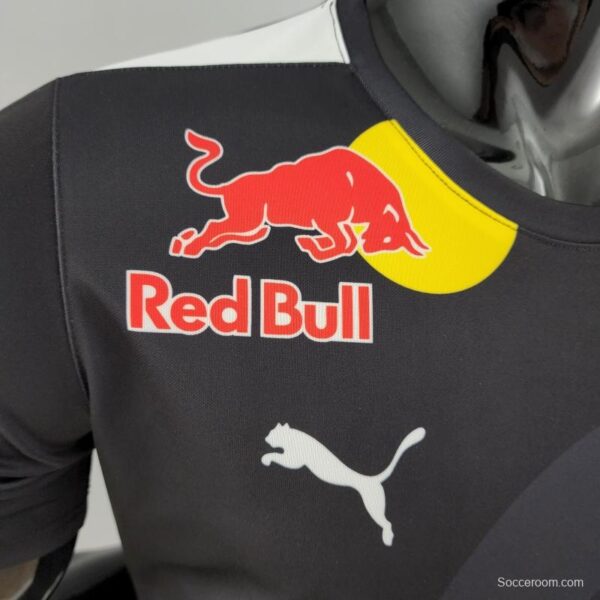 2022 F1 Red Bull /Bwm T-shirts #0004 - Image 4