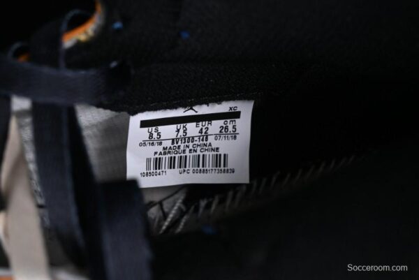 Air Jordan 1 x Union AJ1 - Image 5