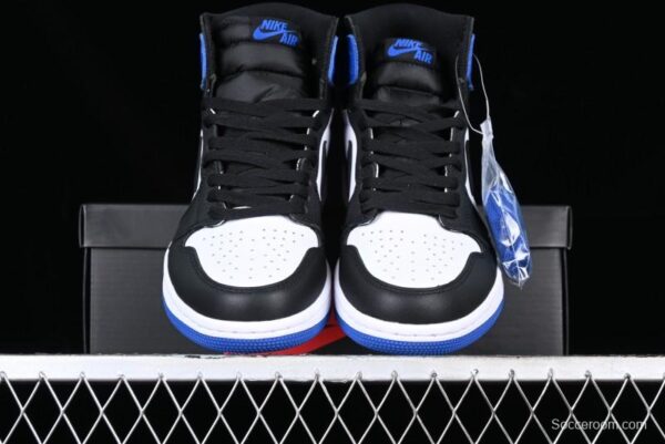 Air Jordan 1 Hihg "Fragment" AJ1 - Image 12