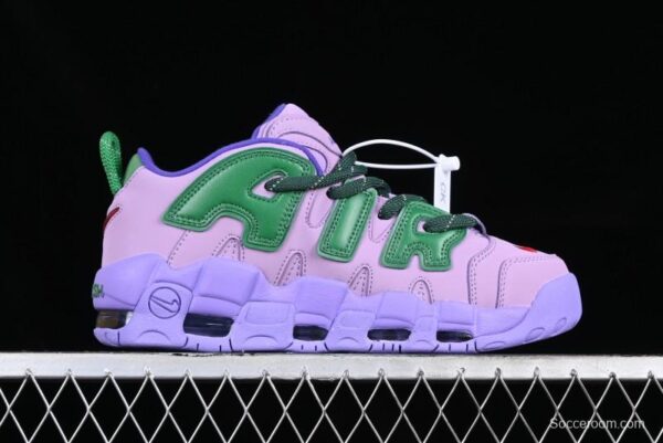 Ambush x Nike Air More Uptempo Low Basketball Shoes - Image 2