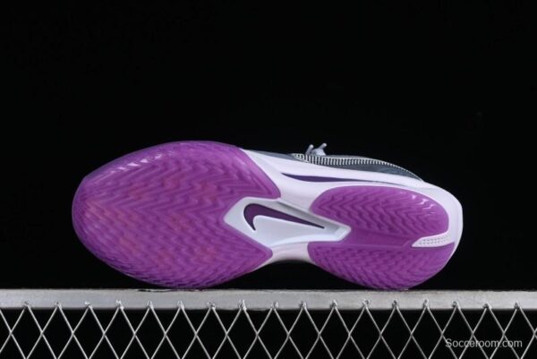 Nike Air Zoom G.T.Cut 3 EP GT3.0 Practical Series Basketball Shoes - Image 3