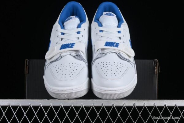 Air Jordan Legacy AJ312 Low Sneakers - Image 5